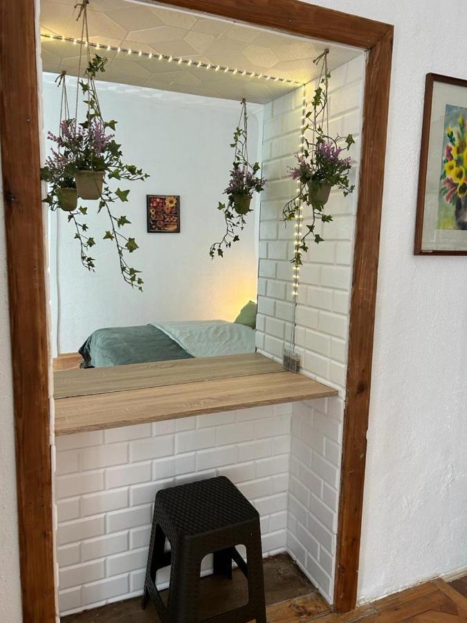 Guest House Rusu Брашов Экстерьер фото