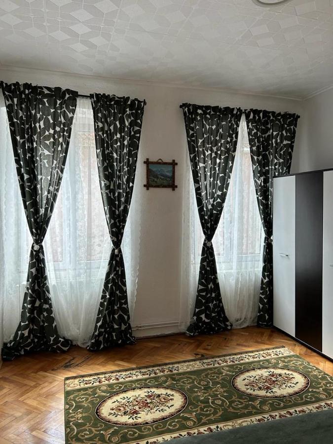 Guest House Rusu Брашов Экстерьер фото