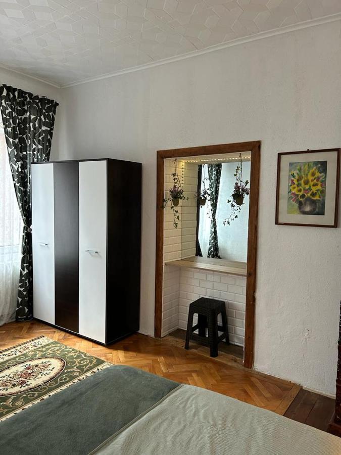 Guest House Rusu Брашов Экстерьер фото