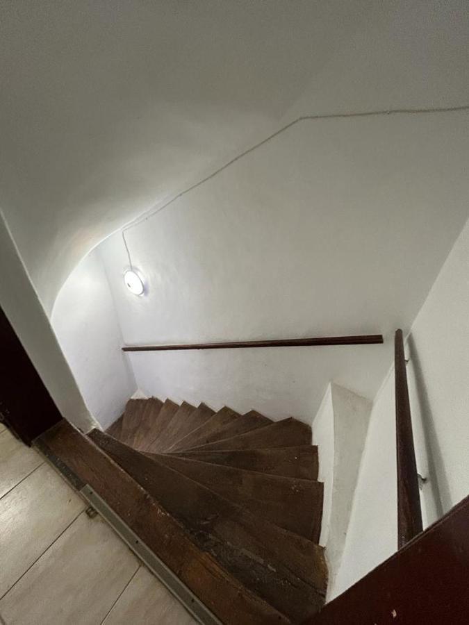 Guest House Rusu Брашов Экстерьер фото