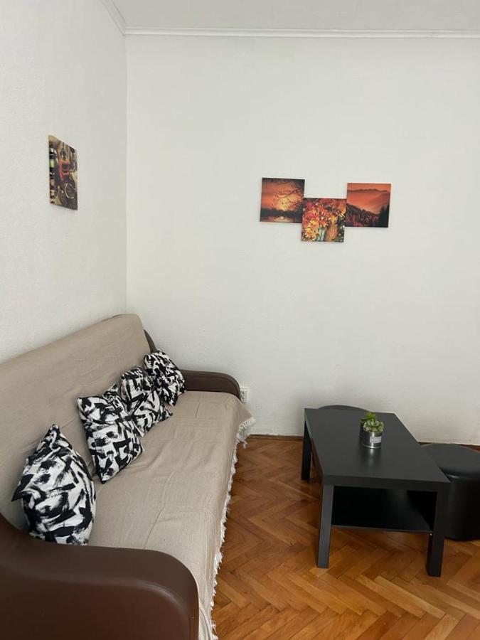 Guest House Rusu Брашов Экстерьер фото
