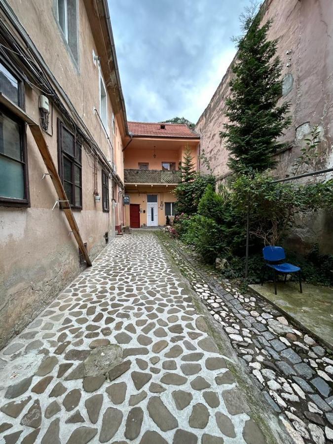 Guest House Rusu Брашов Экстерьер фото